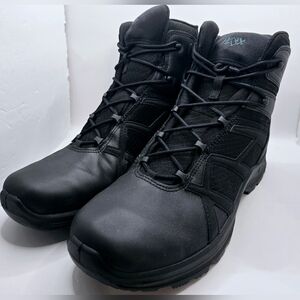 Black Eagle Athletic‎ 2.1 T Mid Side Zip 10.5 W